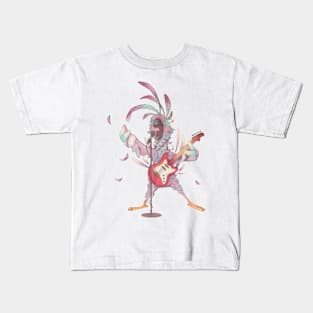 Rock-a-too Kids T-Shirt